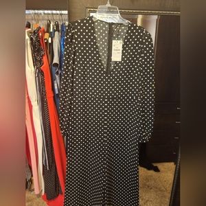 ZARA WOMEN'S JUMPSUIT